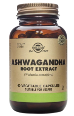 ashwagandha Root