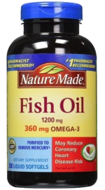 Fish Oil