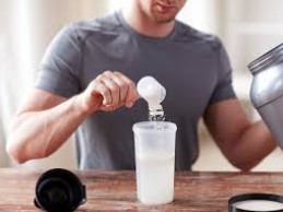 Protein Nutrition for Men