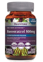 Resveratrol